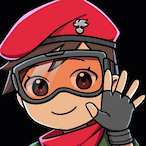Tryel's Avatar'
