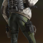 deaddranik's Avatar'