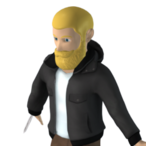 henriksultan's Avatar