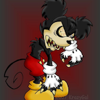 A_Mickey_A's Avatar'