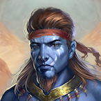 Basarius's Avatar'