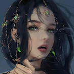 CrsRain's Avatar'