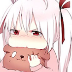 Rabbit-LiYi's Avatar'