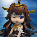 TheScarIetGod's Avatar'