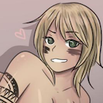 Seraph_Blade's Avatar'