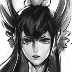 ZhaoDerZhu's Avatar'