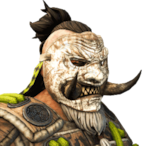 Sugoshrek's Avatar'