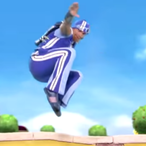 NumBrrJuan's Avatar'