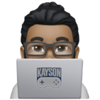 Kayson0ne's Avatar'
