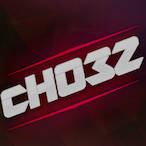 CHO3Z's Avatar'