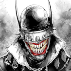 BatmanQRie's Avatar'