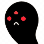 Ghost Maffle's Avatar'