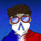 Alderiso.TV's Avatar'