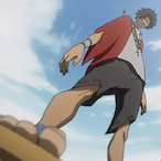 ganfangaoshou's Avatar'