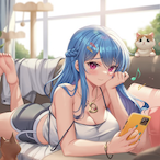 q9520xhd's Avatar'