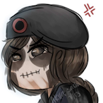 SlaqMeDaddy's Avatar'