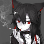 shadowxwolf209's Avatar'
