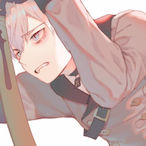 chihirofade's Avatar'
