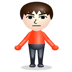 Xufis4's Avatar'