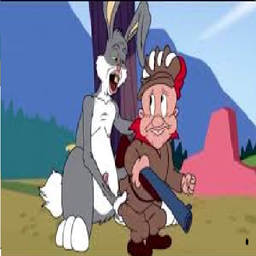 BugsBunny_Chan