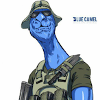 BlueCam3l's Avatar'