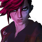 Kelly_Diote's Avatar'