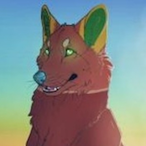 FireoyWolf's Avatar'