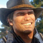 Shushcobski's Avatar'