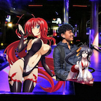 Iasered's Avatar'