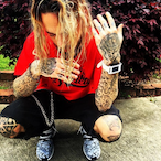 BigGrizzlyyyy's Avatar'