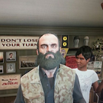 The_Fearless's Avatar'