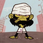 OGKrusty's Avatar'