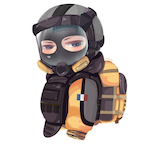 SnakeHawkSH's Avatar'