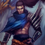 Axiomized's Avatar'