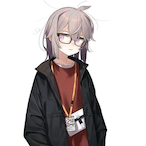 MyloBeams's Avatar'
