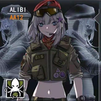 Zoe_QAQ's Avatar'