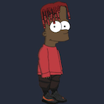 Lil-Bart's Avatar'