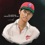 GohMojo's Avatar'