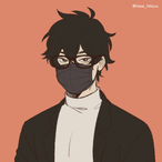 DozYuhoshi's Avatar'