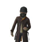 StueyAVFC's Avatar'