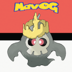 DeeJayMaverick's Avatar'