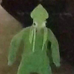 TheCrasySquid's Avatar'