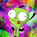 Godwaz's Avatar'