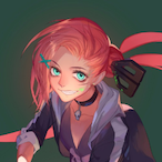 WolfeyWhite's Avatar'