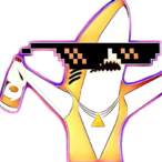 Nana_The_Banana's Avatar'