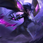 KDA_DARK's Avatar'