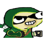 LJ-GreenArrow's Avatar'