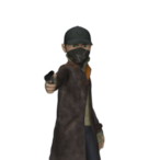 mjk scorpion's Avatar'