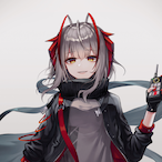 AugenKlapenHose's Avatar'