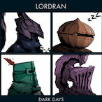 LuckyVen's Avatar'